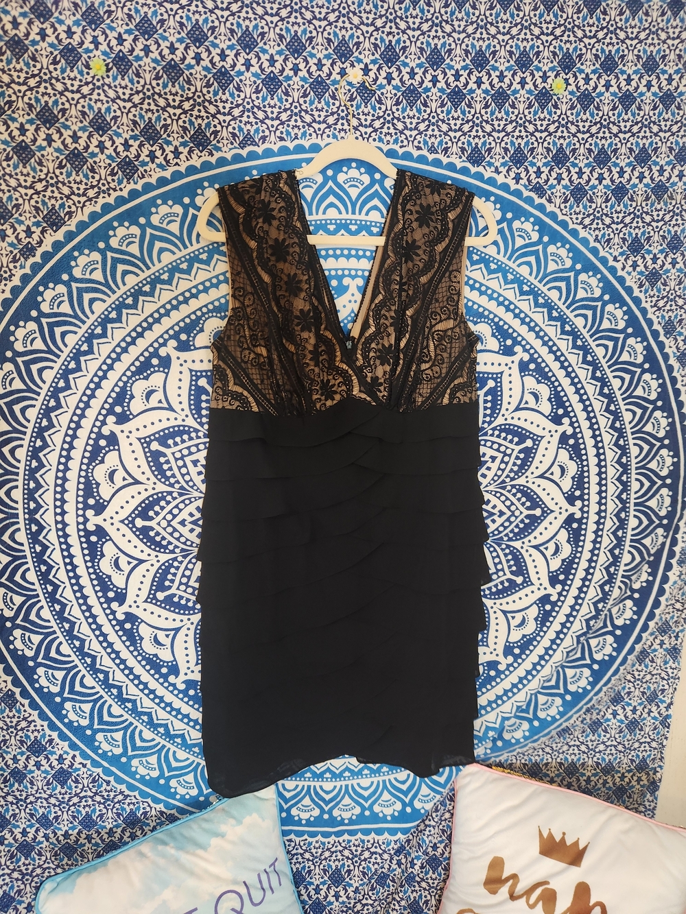 Intimates & Sleepwear Subcategory Selection